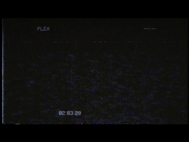 Plex VCR Preroll