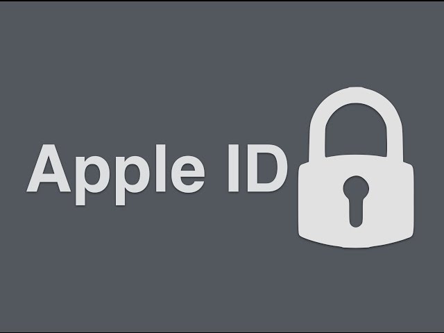 Apple ID - Verifica in due passaggi - COME SI ATTIVA