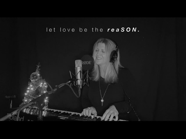 reaSON – by Julie Durden – Christmas Song