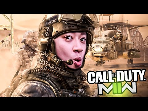 Call of Duty - Modern Warfare II
