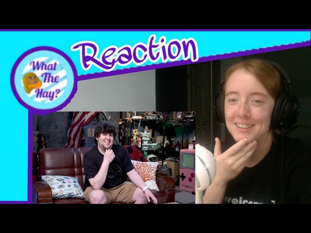 Kid Nation by JonTronShow (Reaction Video)