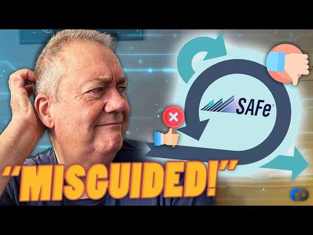 Is SAFe REALLY Safe?