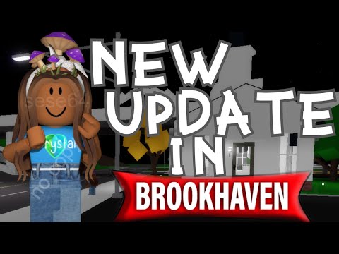 Brookhaven Updates!