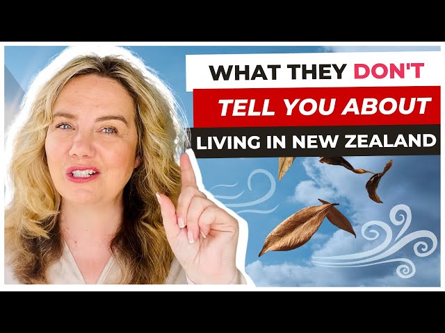 5 things I did not know before moving to New Zealand