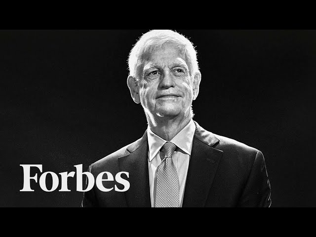 Billionaire Advice: 17 Stock Ideas And Life Lessons From Value Investor Mario Gabelli | Forbes