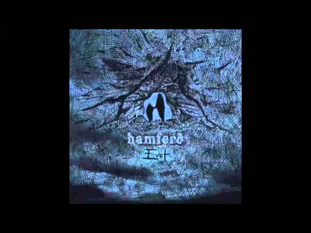 Hamferð - Evst (2013) [Full Album]
