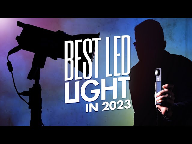 LED versus Tungsten Lighting in 2023