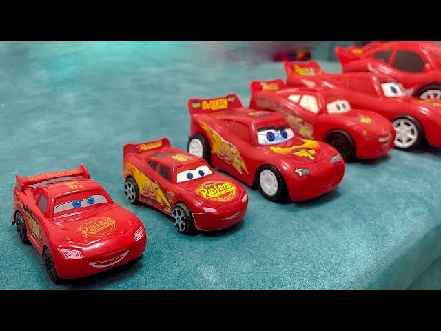 Looking For Disney Pixar Cars,Cal Weathers,Red,Lizzie,Finn McMissile,Disney Pixar Cars