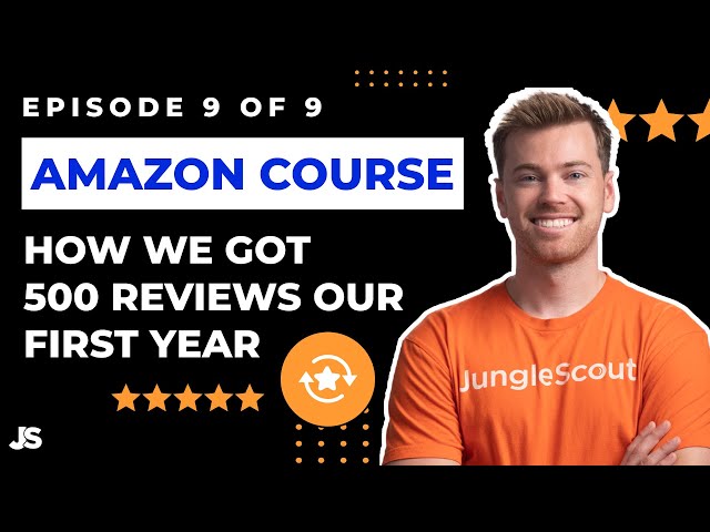 Follow This Launch Strategy to Get Your FIRST AMAZON REVIEWS