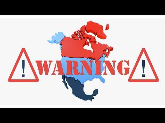 Dangers of NAFTA