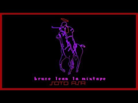 Bruce Lean (Mixtape)