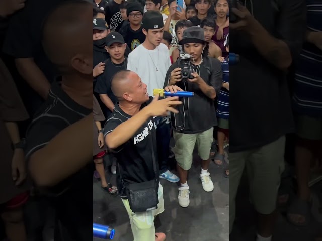 Tondo Manila Showing Love To China Mac 🙏💪🏻💯