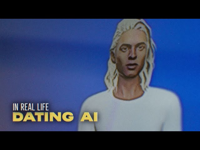 Meet the People Dating Artificial Intelligence and Forming Relationships with Computers