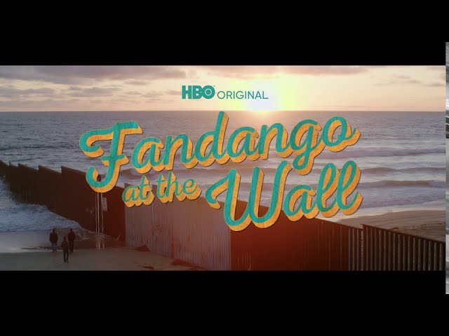 FANDANGO AT THE WALL: OFFICIAL TEASER