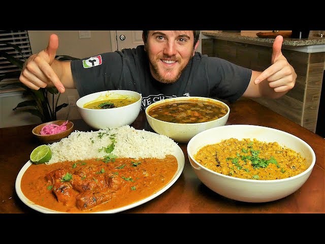 how to cook a plant-based INDIAN FEAST.🔥🔥🔥 (1st video on YouTube)