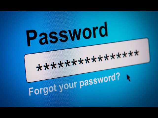 Happy World Password Day Top passwords not to use