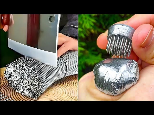 Try Not To Say Wow (IMPOSSIBLE) Satisfying Videos That Relaxes You Before Sleep #9