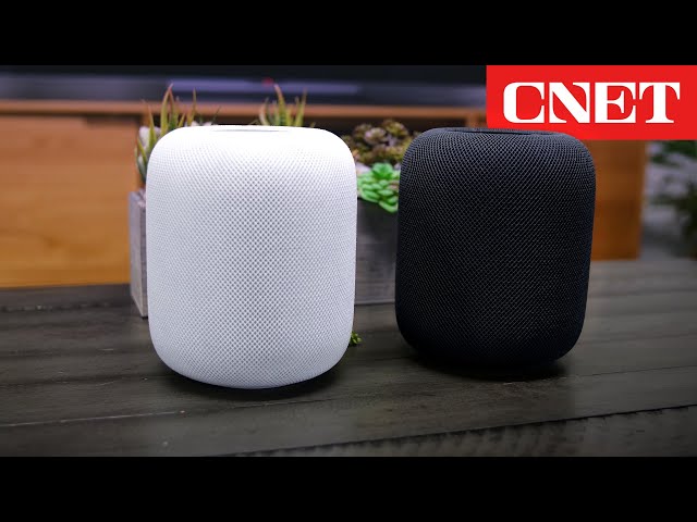 Apple HomePod (2023) Review: Big Price, Big Sound