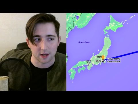 Japan Trip 2K16