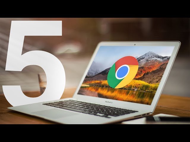 5 Amazing Chrome Extensions You've Never Heard Of!