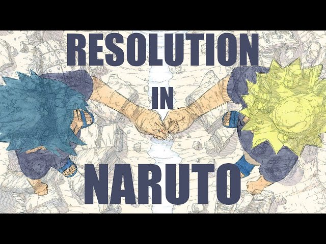 The Meaning of Naruto