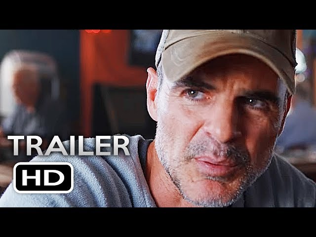 ALL SQUARE Official Trailer (2018) Michael Kelly Drama Movie HD