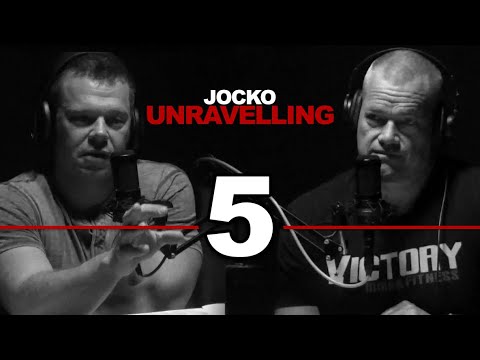 Unravelling Podcast