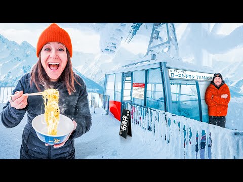 Japan Travel Vlogs