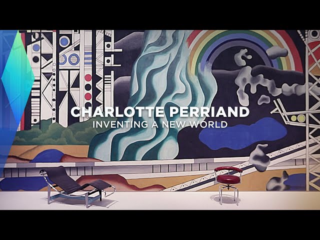 Charlotte Perriand - Inventing A New World | Full Documentary