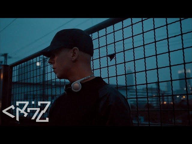Cr7z - Krankes Biz (Official Video)