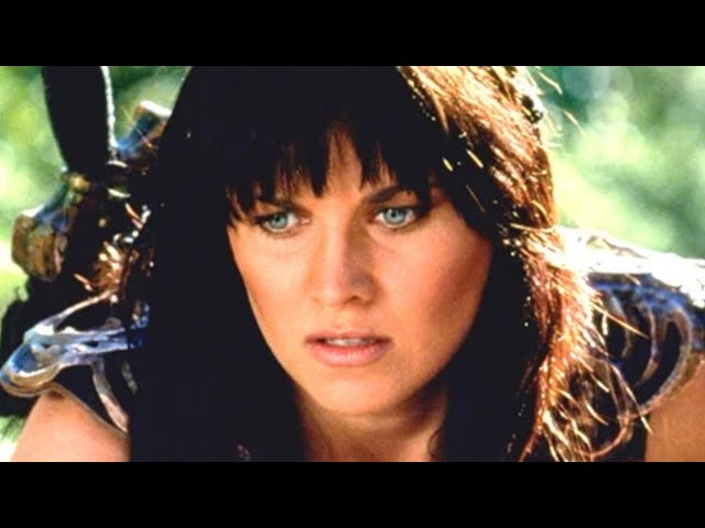 Here's Why The Long-Awaited Xena Reboot Never Happened