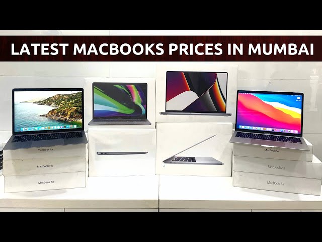 Apple Macbooks In Cheap Prices In Mumbai | @gadgetzonetechnologies6518