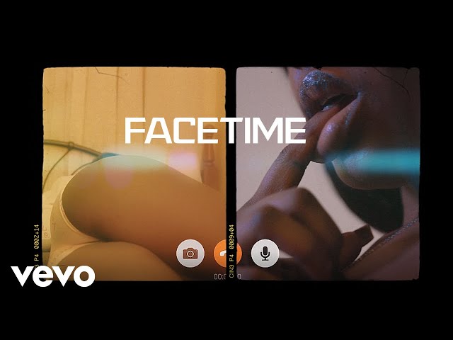 Jahvillani - FaceTime (Official Video)