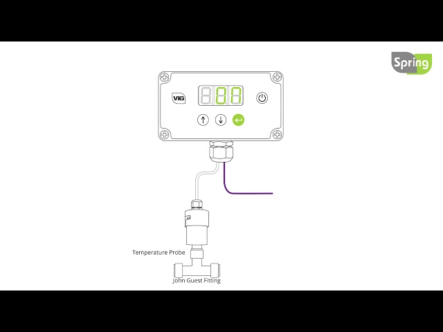 V16 Hot Water - WFP Pump Controller Manual
