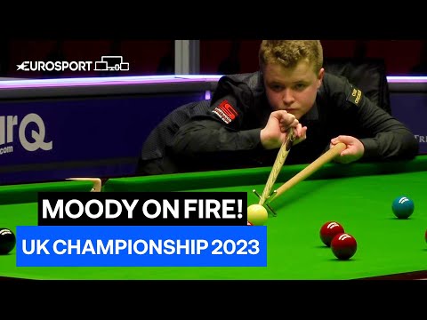 UK Championship 2023 | Eurosport