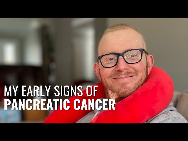 How I Found Out I had Pancreatic Cancer - Matthew | The Patient Story