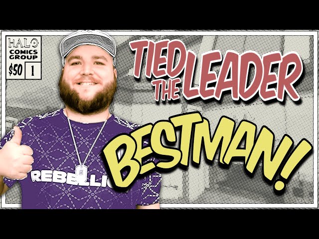 Tied the Leader CONDENSED  |  BESTMAN