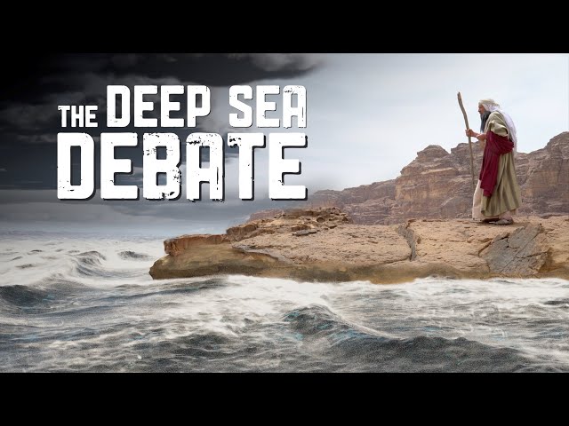 The Deep Sea Debate
