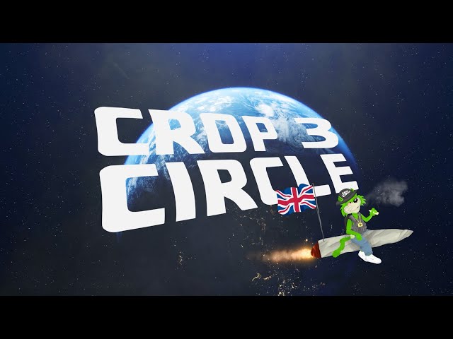 Crop Circle 3 - A Film By Nines