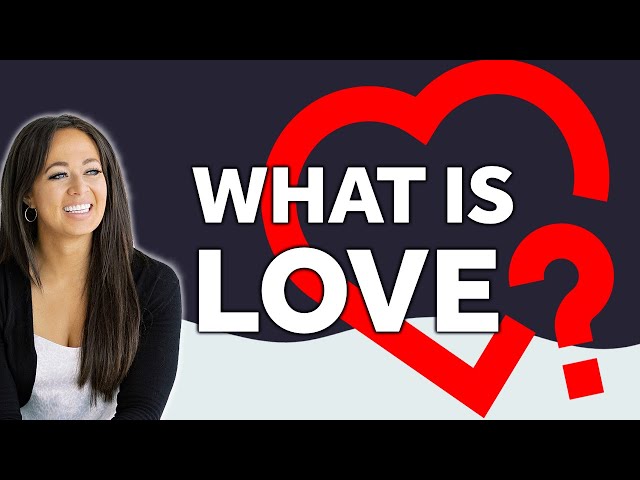 What Is Love? How To Become Good at Relationships | Love, Dating & Relationship Advice