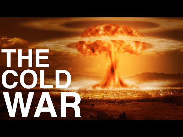 The ENTIRE History of the Cold War Explained | Best Cold War Documentary