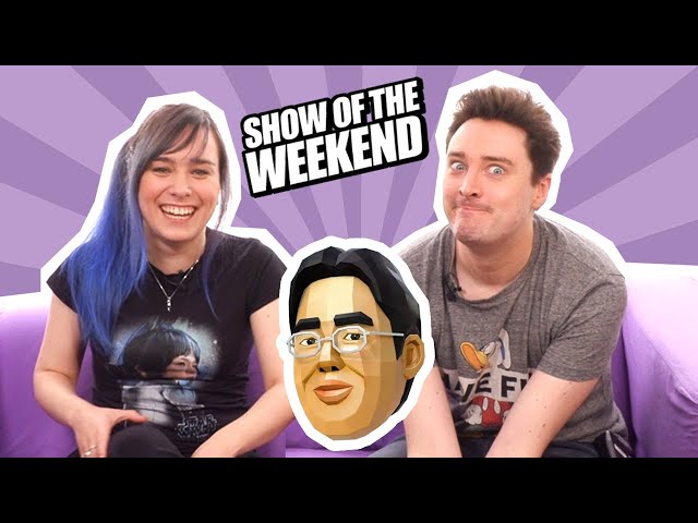 Show of the Weekend: Dr Kawashima's Brain Training on Switch and Luke's Brain-Age Challenge
