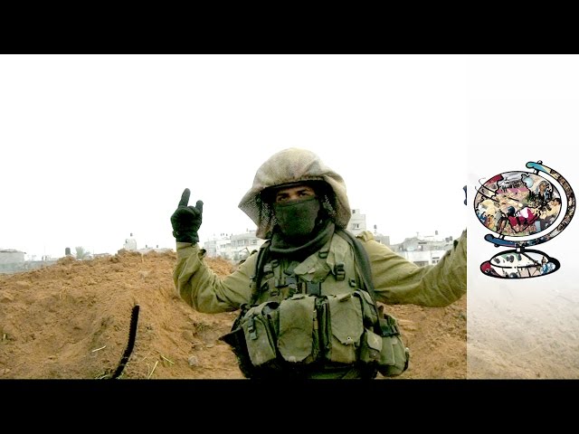 Israeli Soldiers Speak About Their Orders In Gaza (2011)