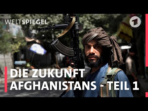 Afghanistan: Was bringt die Zukunft?  | Teil 1 | Weltspiegel Podcast