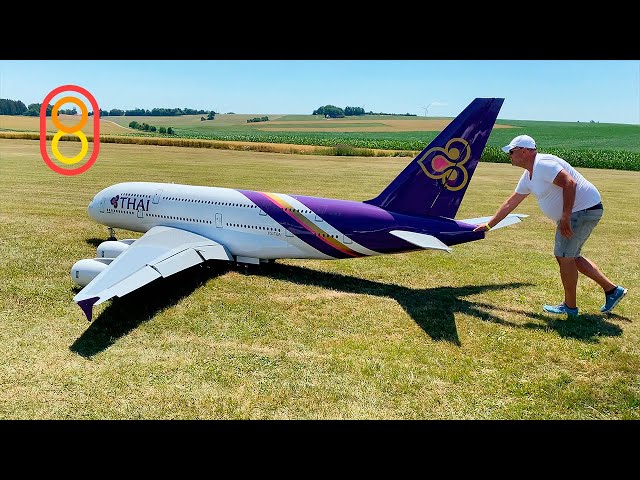 Toy plane for $170,000?!