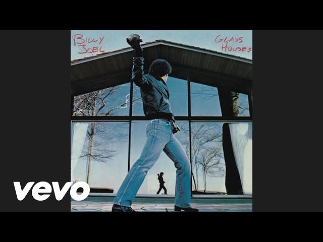 Billy Joel - It's Still Rock And Roll To Me (Audio)