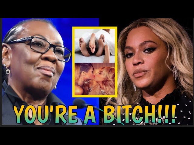 "UNBELIEVABLE"  As Jay Z Mom THR£ATENS n FIR£S a lawsuit Against Queen B for Doing the unthinkable😱
