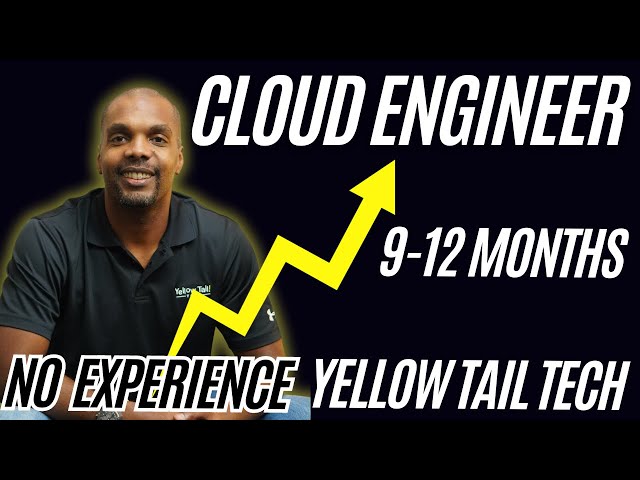 How to Become a Cloud Engineer | EdTech Founders Journey