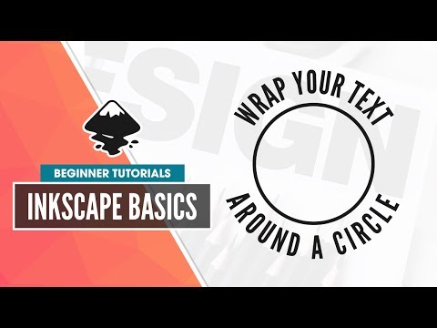 Inkscape Basics