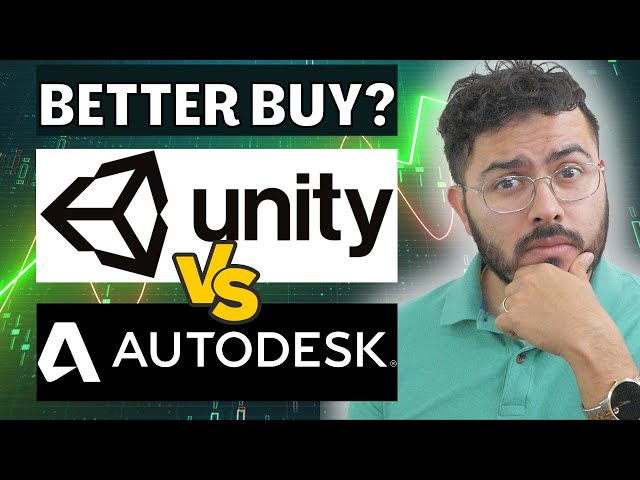Unity Software vs Autodesk: Which 3D Metaverse Stock Is A Better Buy?